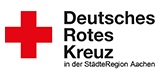 Logo: DRK Gesundheitsdienste Städteregion Aachen gGmbH