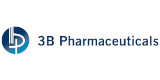3B Pharmaceuticals GmbH