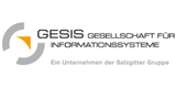 GESIS Gesellschaft für Informationssysteme mbH
