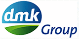 Logo: DMK Deutsches Milchkontor GmbH