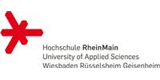 Hochschule RheinMain Wiesbaden Rüsselsheim