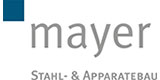 Mayer GmbH & Co. KG Stahl- und Apparatebau