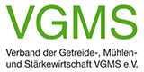 Verband der Getreide-, Mühlen- und Stärkewirtschaft VGMS e.V.