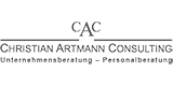 CAC Christian Artmann Consulting