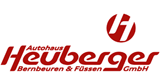 Autohaus Heuberger GmbH