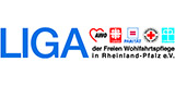 LIGA der Freien Wohlfahrtspflege in Rheinland-Pfalz e.V.