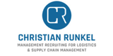 Christian Runkel Management Recruiting for Logistics & Supply Chain Management