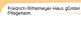 Friedrich-Rittelmeyer-Haus gGmbH Pflegeheim