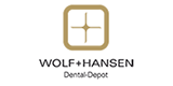 Dental-Depot Wolf+Hansen Dental-Medizinische Großhandlung GmbH