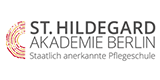 Logo: St. Hildegard Akademie Berlin gGmbH