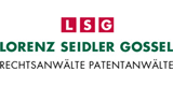 Lorenz Seidler Gossel