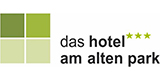 das Hotel am alten Park