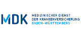 Medizinischer Dienst der Krankenversicherung Baden-Württemberg (MDKBW)