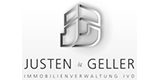 Justen & Geller Immobilienverwaltung GmbH & Co. KG