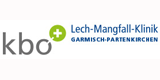 kbo-Lech-Mangfall-Klinik Garmisch-Partenkirchen