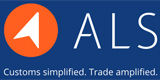 ALS Customs Services GmbH