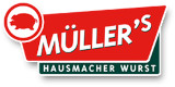 Müller's Hausmacher Wurst GmbH & Co. KG