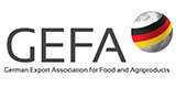 German Export Association for Food and Agriproducts GEFA e.V.