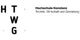 HTWG Hochschule Konstanz Technik, Wirtschaft und Gestaltung