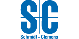 Schmidt + Clemens GmbH & Co. KG Edelstahlwerk Kaiserau