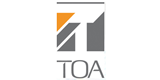 TOA Electronics Europe GMBH