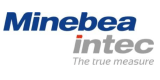 Minebea Intec Bovenden GmbH & Co. KG